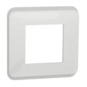 UNICA PRO - PLAQUE DE FINITION -