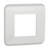 UNICA PRO - PLAQUE DE FINITION -