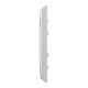 UNICA PRO - PLAQUE DE FINITION -