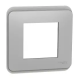 UNICA PRO - PLAQUE DE FINITION -