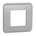 UNICA PRO - PLAQUE DE FINITION -