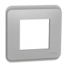 UNICA PRO - PLAQUE DE FINITION -