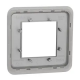 UNICA PRO - PLAQUE DE FINITION -