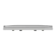 UNICA PRO - PLAQUE DE FINITION -