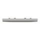 UNICA PRO - PLAQUE DE FINITION -