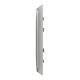 UNICA PRO - PLAQUE DE FINITION -