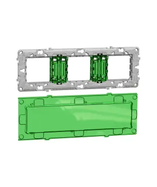 UNICA - SUPPORT DE FIXATION 6-8