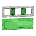 UNICA - SUPPORT DE FIXATION 6-8