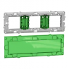 UNICA - SUPPORT DE FIXATION 6-8
