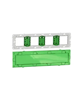 UNICA - SUPPORT DE FIXATION 10 M