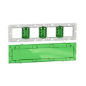 UNICA - SUPPORT DE FIXATION 10 M