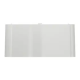 UNICA - BOITE EN SAILLIE - BLANC