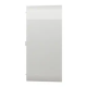 UNICA - BOITE EN SAILLIE - BLANC