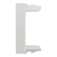 UNICA - OBTURATEUR - 1 MODULE -