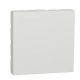 UNICA - OBTURATEUR - 2 MODULES -