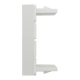 UNICA - OBTURATEUR - 2 MODULES -