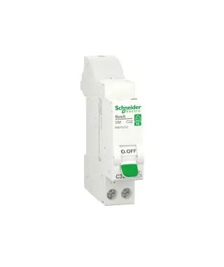 RESI9 XE - DISJONCTEUR MODULAIRE