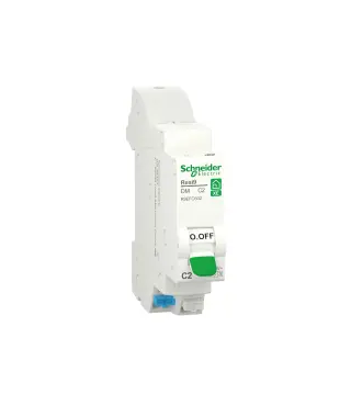 RESI9 XE - DISJONCTEUR MODULAIRE
