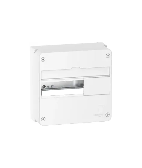 RESI9 - COFFRET DE COMMUNICATION