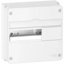 RESI9 - COFFRET EN SAILLIE BLANC