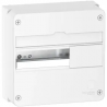 RESI9 - COFFRET EN SAILLIE BLANC