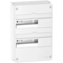 RESI9 - COFFRET EN SAILLIE BLANC