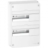 RESI9 - COFFRET EN SAILLIE BLANC