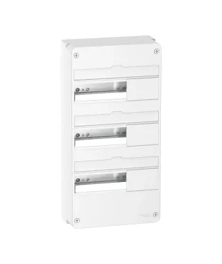 RESI9 - COFFRET EN SAILLIE BLANC