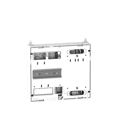 RESI9 - PANNEAU DE CONTROLE MONO