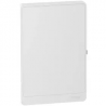 RESI9 - PORTE STYL BLANCHE (RAL