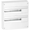 RESI9 - COFFRET EN SAILLIE BLANC