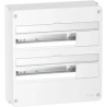RESI9 - COFFRET EN SAILLIE BLANC