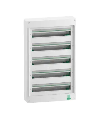 RESI9 - COFFRET 24 MODULES - 5R