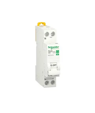 RESI9 XP - DISJONCTEUR MODULAIRE
