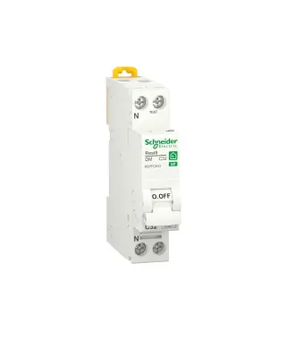 RESI9 XP - DISJONCTEUR MODULAIRE