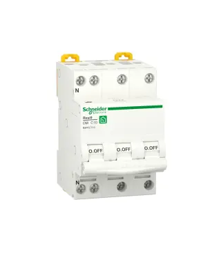 RESI9 XP - DISJONCTEUR MODULAIRE