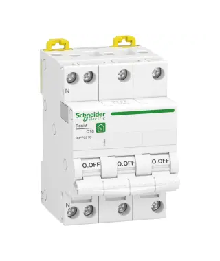 RESI9 XP - DISJONCTEUR MODULAIRE