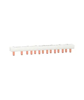 RESI9 XP - PEIGNE MONOBLOC - 1P+