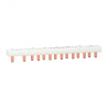 RESI9 XP - PEIGNE MONOBLOC - 1P+