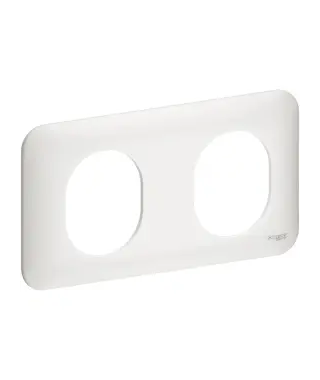 OVALIS - PLAQUE DE FINITION - 2
