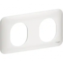 OVALIS - PLAQUE DE FINITION - 2