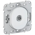 OVALIS - PRISE TV SIMPLE - SANS