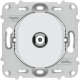 OVALIS - PRISE TV SIMPLE - SANS