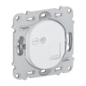 OVALIS - PRISE RJ45 - CAT.6 UTP