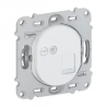 OVALIS - PRISE RJ45 - CAT.6 UTP