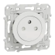 ODACE - PRISE DE COURANT 2P+T AF