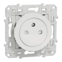 ODACE - PRISE DE COURANT 2P+T AF