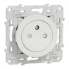 ODACE - PRISE DE COURANT 2P+T AF