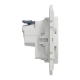 ODACE - PRISE DE COURANT 2P+T AF