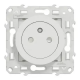 ODACE - PRISE DE COURANT 2P+T AF